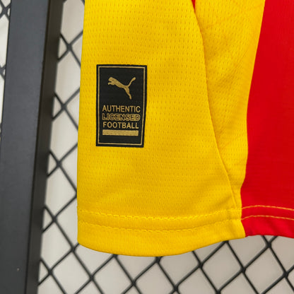Lens Home 24/25