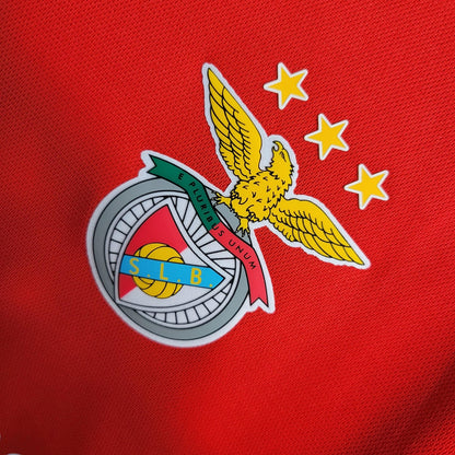 SL Benfica Home 23/24
