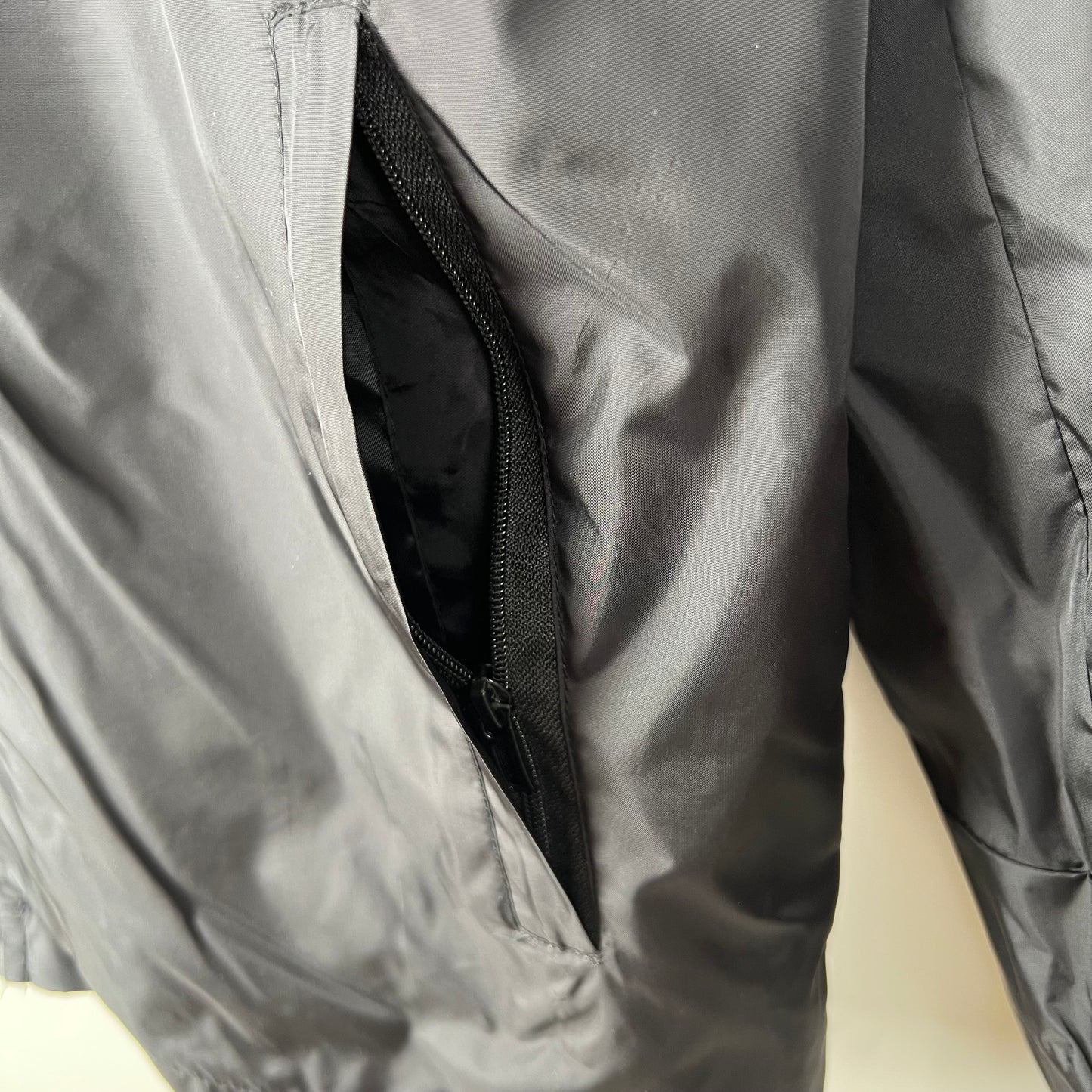 Jordan Windbreak