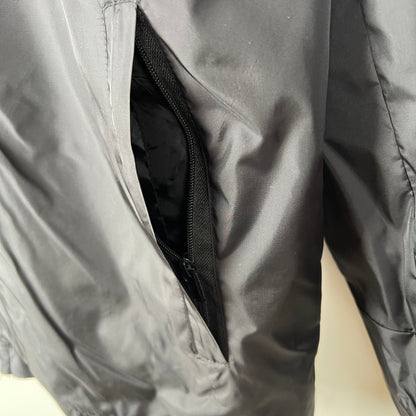 Jordan Windbreak