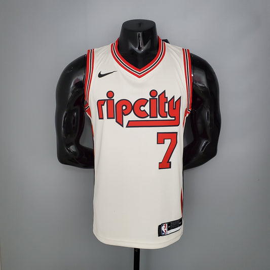 Portland Trail Blazers White | Special Edition