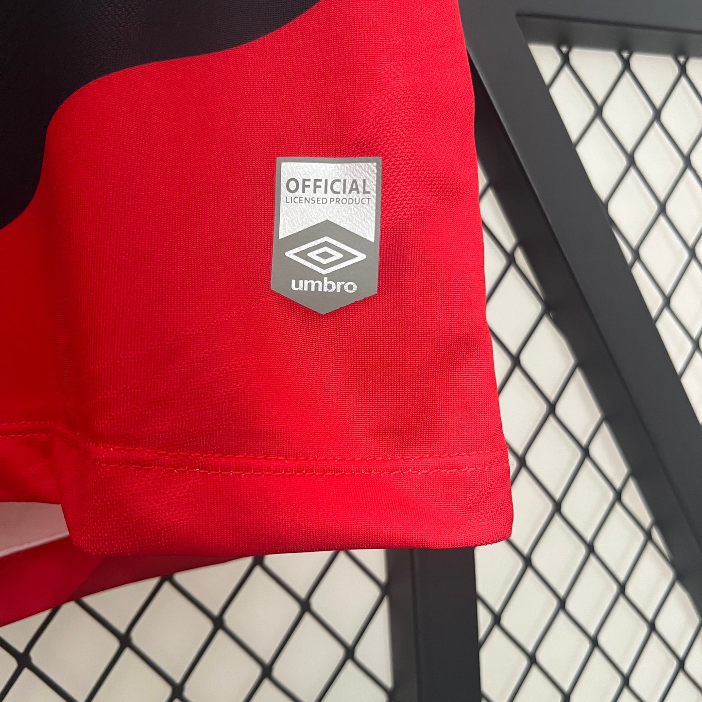 Paranaense Home 24/25