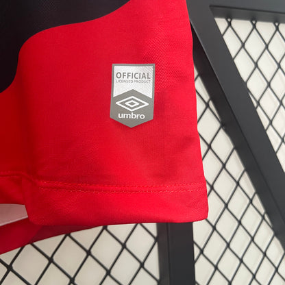 Paranaense Home 24/25