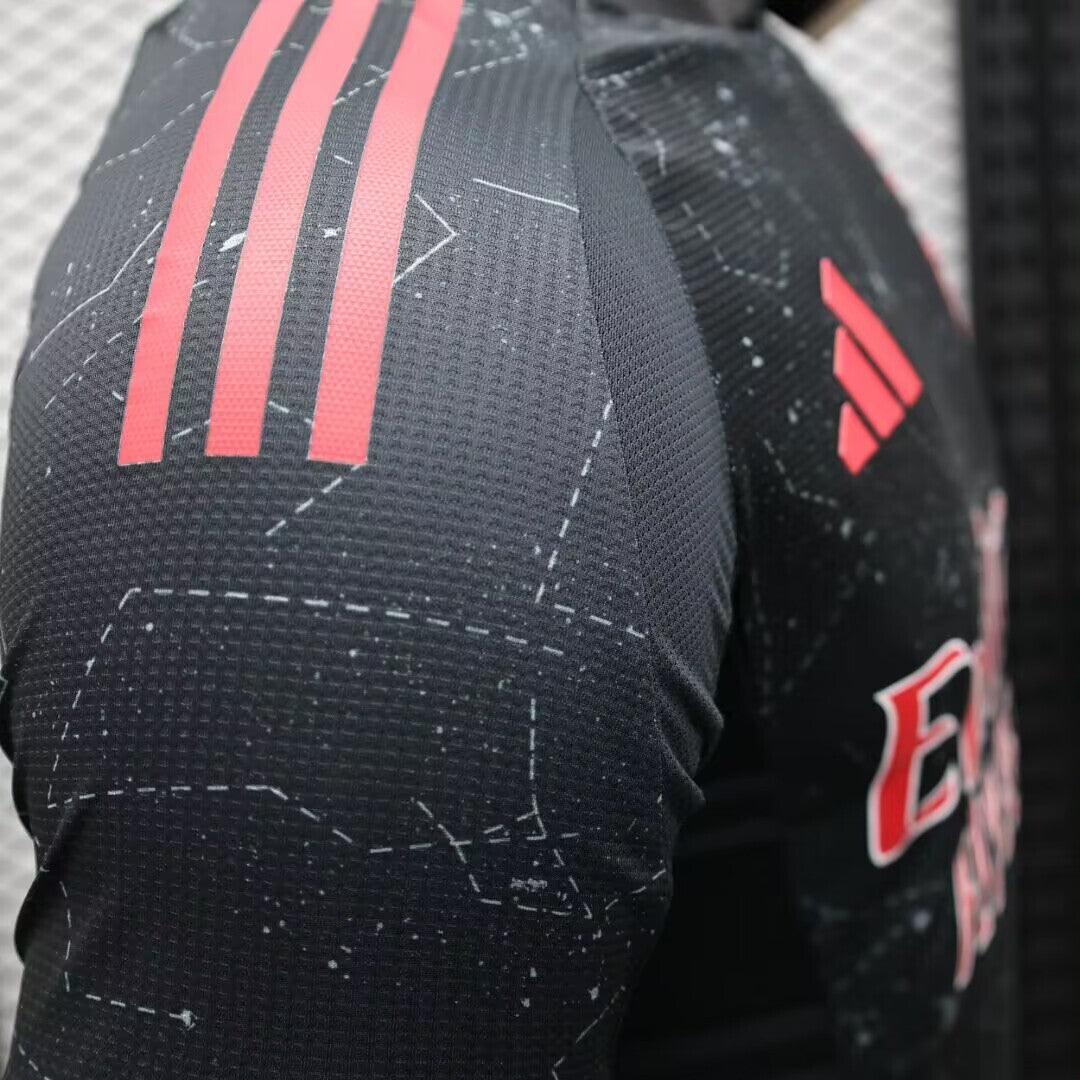 Benfica Away 24/25