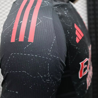 Benfica Away 24/25
