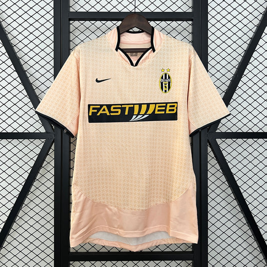 Juventus Third 03/04