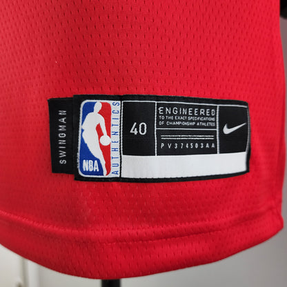 Philadelphia 76ers Red