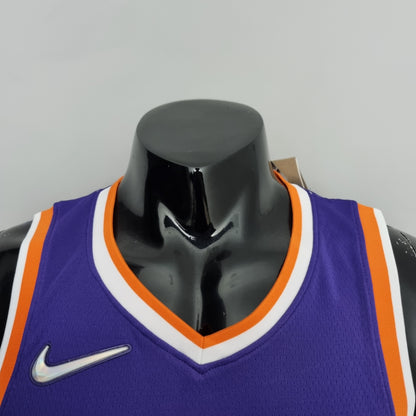 Phoenix Suns Purple | 75th Anniversary