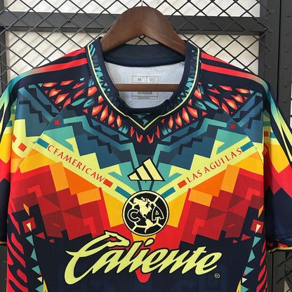 Club America 25/26 Edição Especial