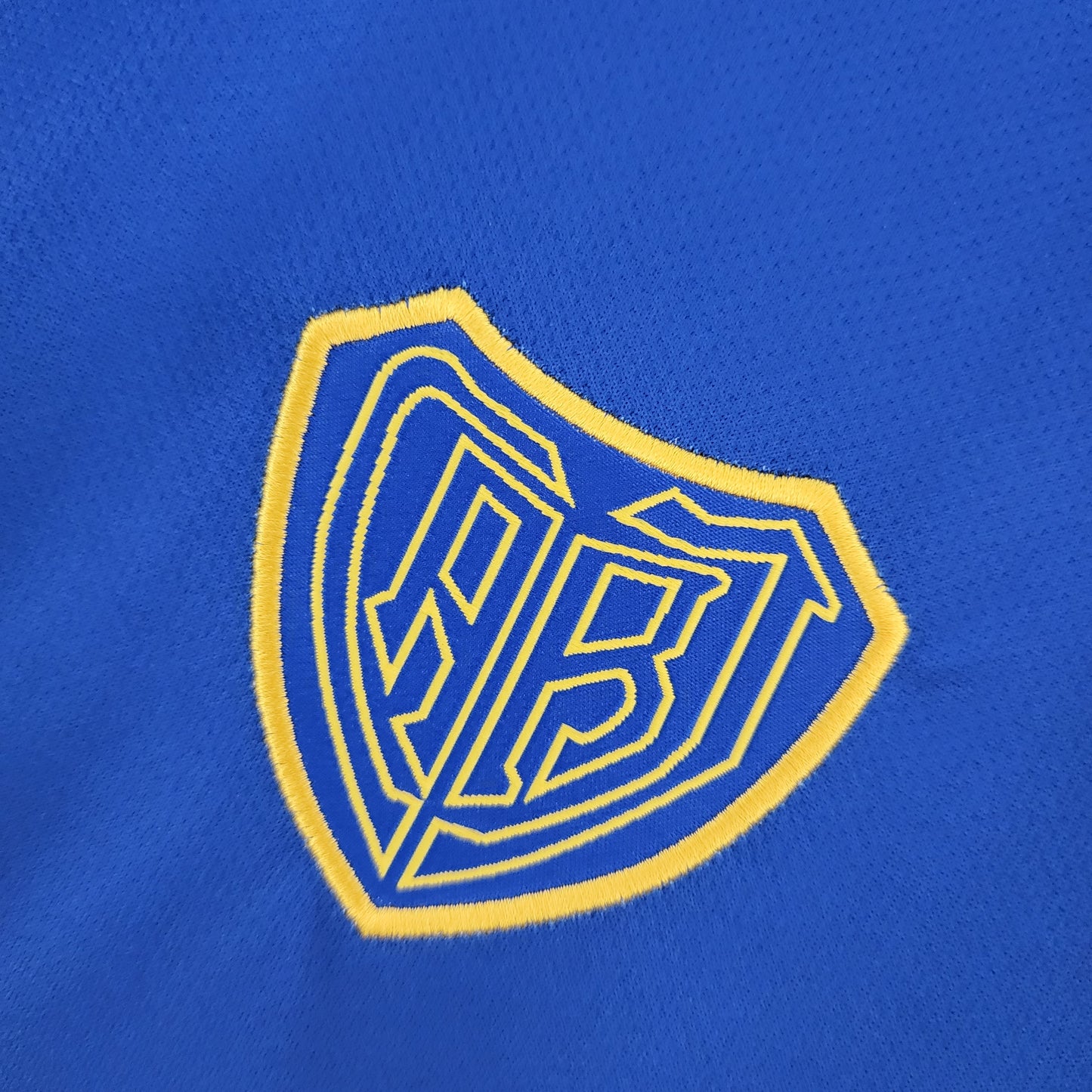 Boca Juniors 09/10 105th anniversary Special Edition