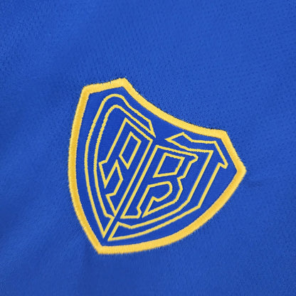 Boca Juniors 09/10 105th anniversary Special Edition