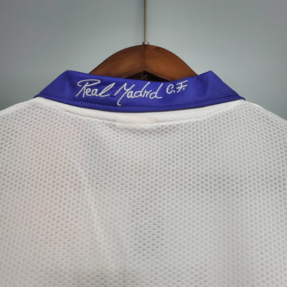 Real Madrid 97/98 Home