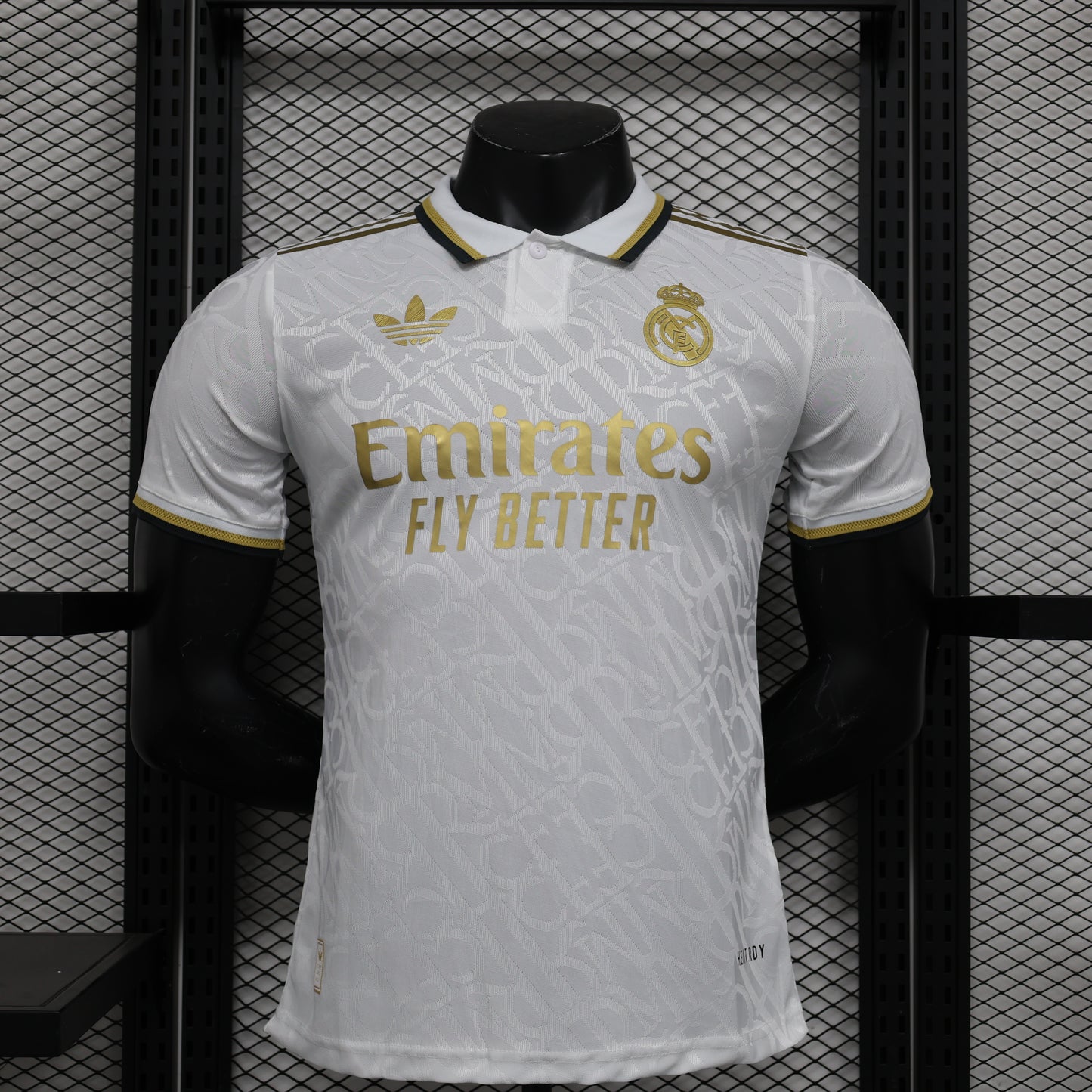 Real Madrid Special Edition Player Version 24/25