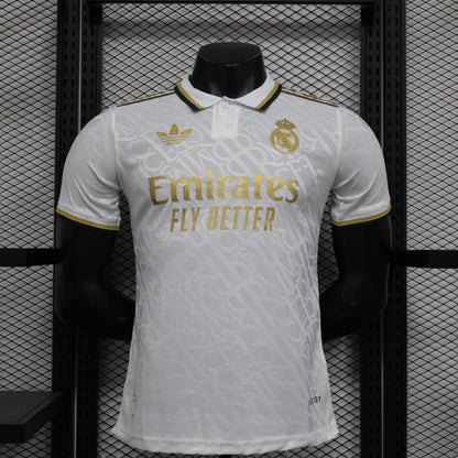 Real Madrid Special Edition Player Version 24/25