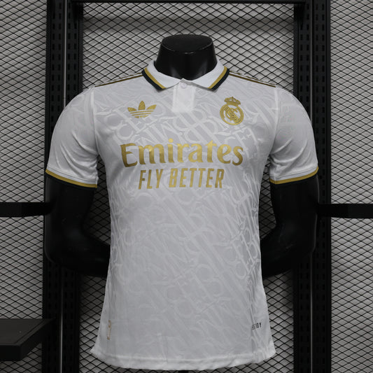 Real Madrid Special Edition Player Version 24/25