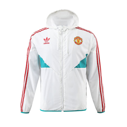 Manchester United Windbreaker 23/24