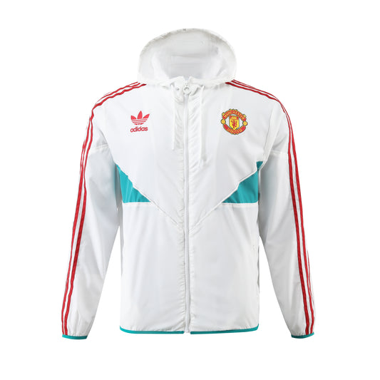 Manchester United Windbreaker 23/24