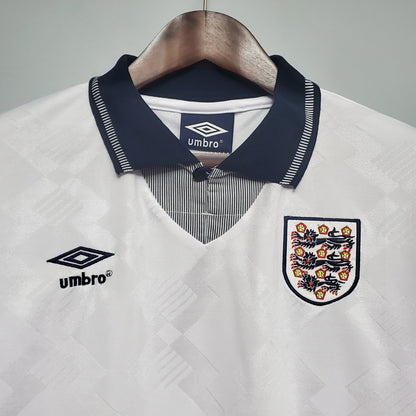 England 1990 Home