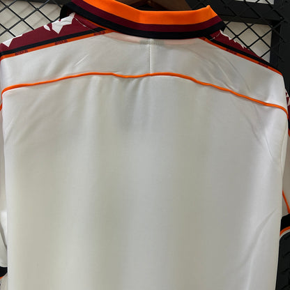 Roma 98/99 Away