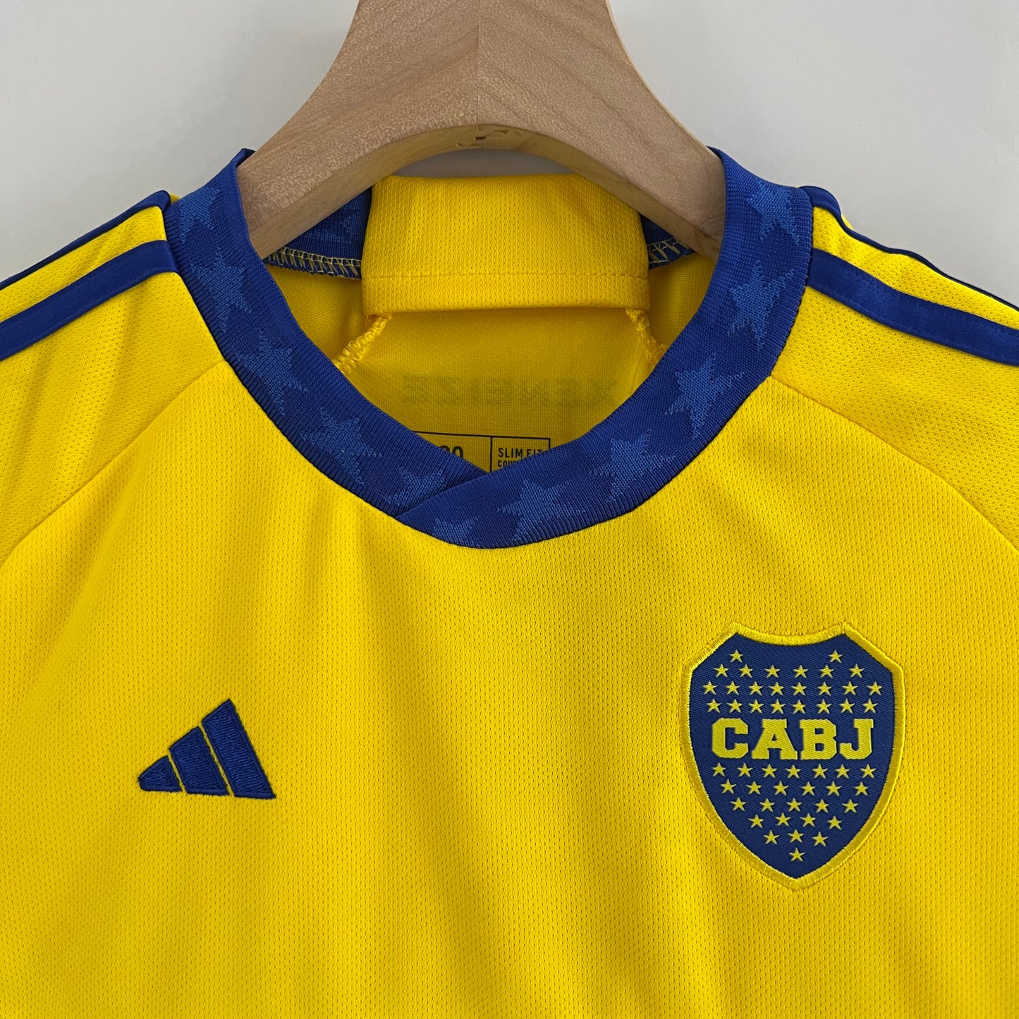 Boca Juniors 23/24 Away