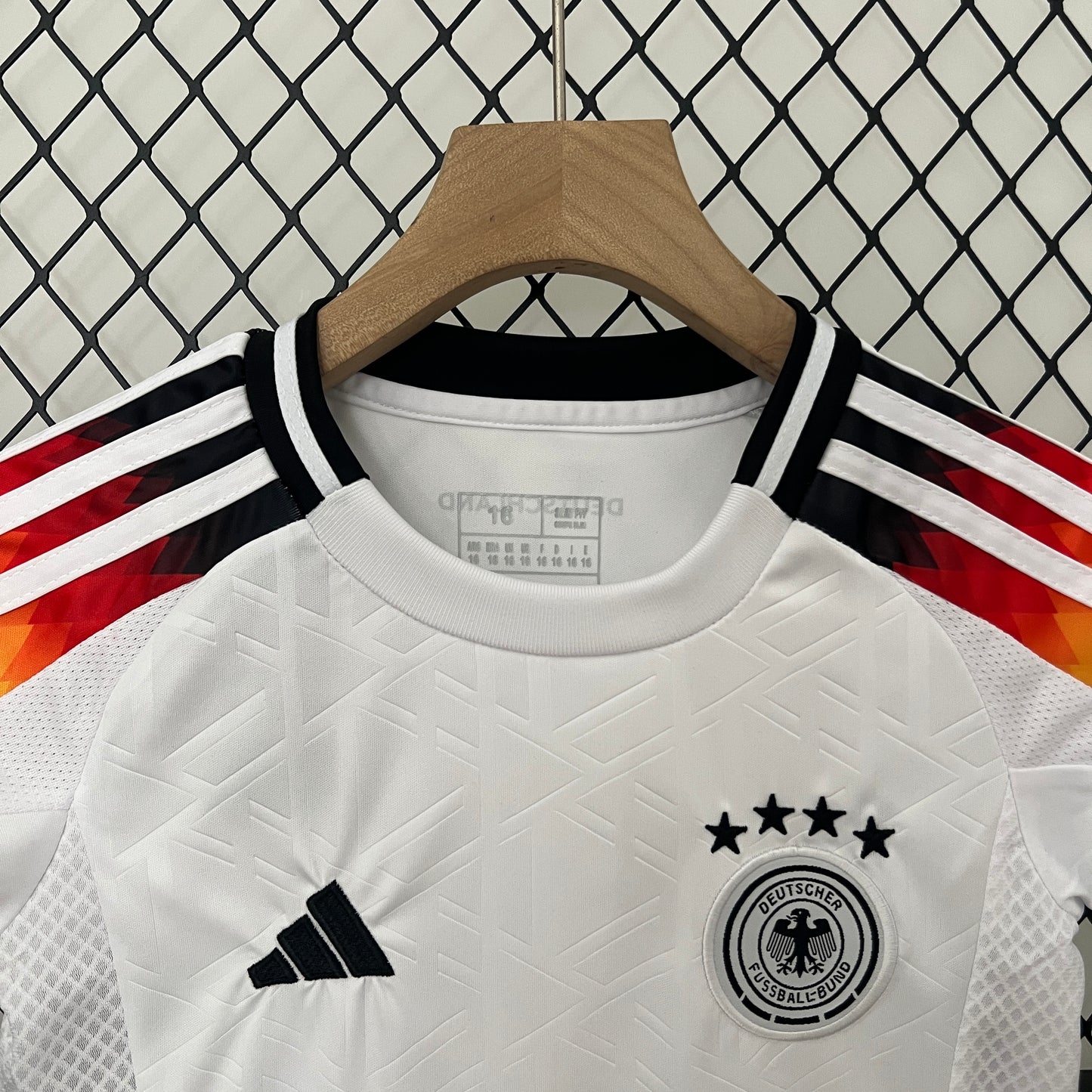 Alemanha Home 2024