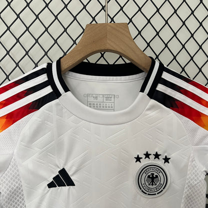 Alemanha Home 2024