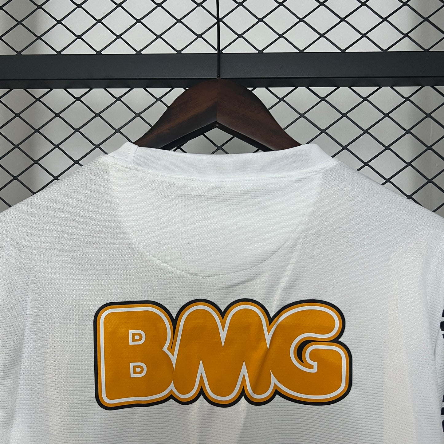 Santos Home 11/12 | Manga Comprida