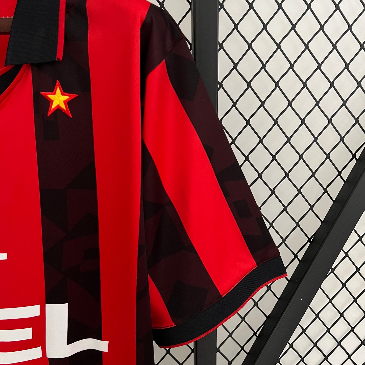 AC Milan 88/89 Home