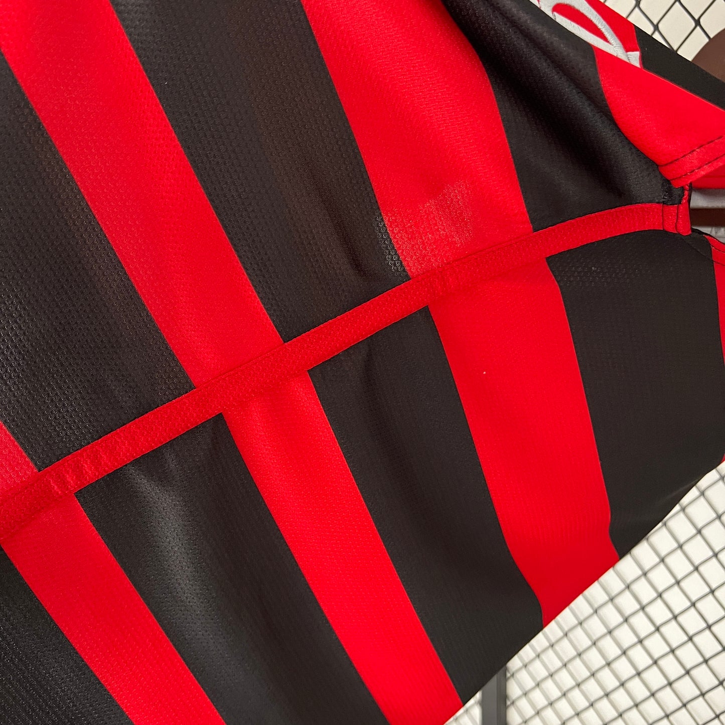 Camisola Treino Flamengo 24/25