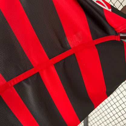 Camisola Treino Flamengo 24/25
