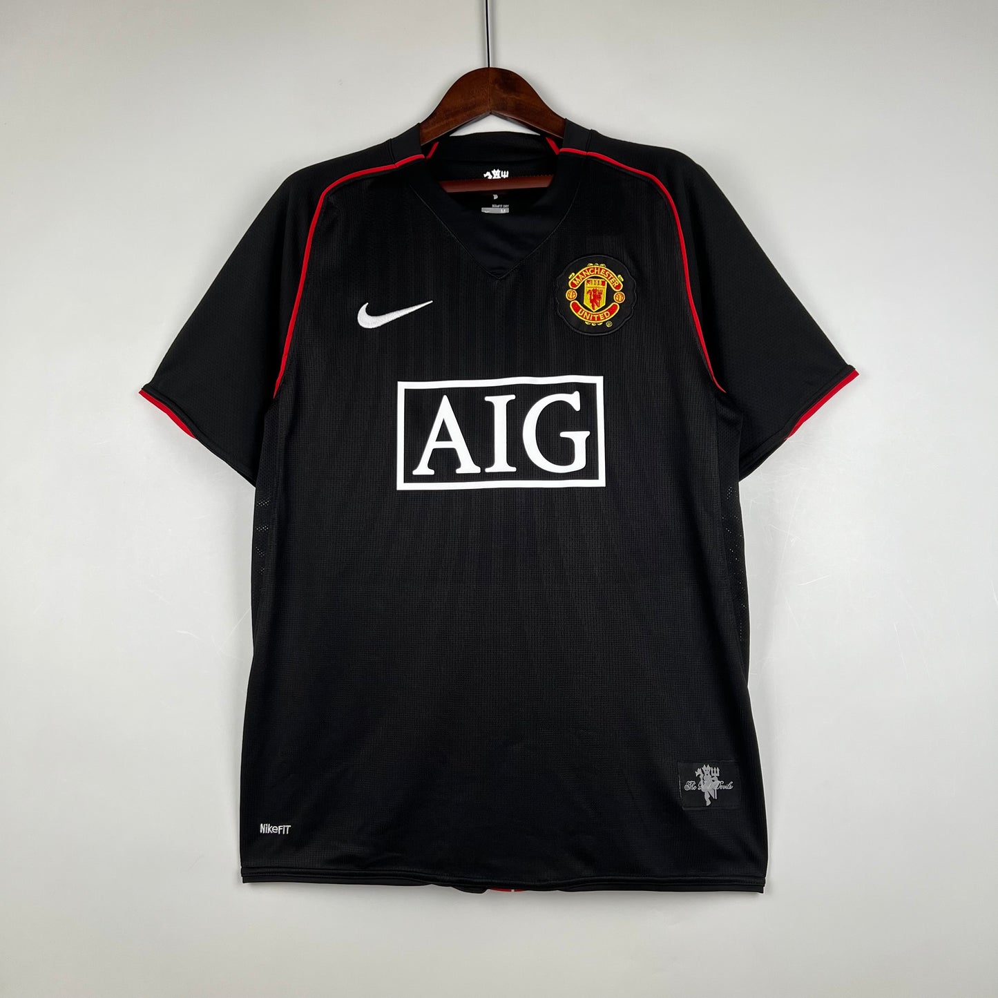 Manchester United Retro 07/08