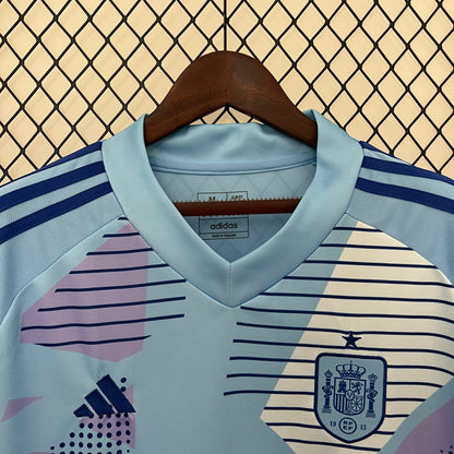 Espanha GK Home 2024