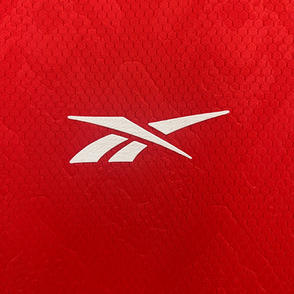 Panama Red 2024