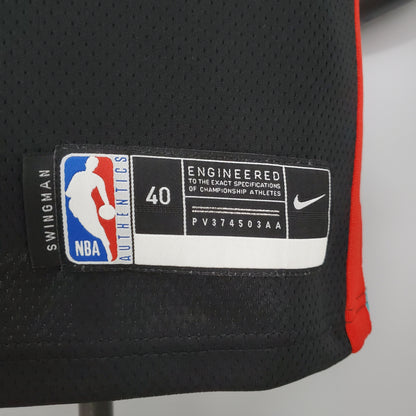 Memphis Grizzlies Black | Retro Edition