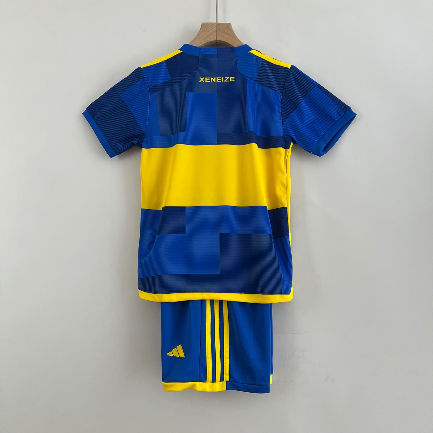 Boca Juniors 23/24 Home