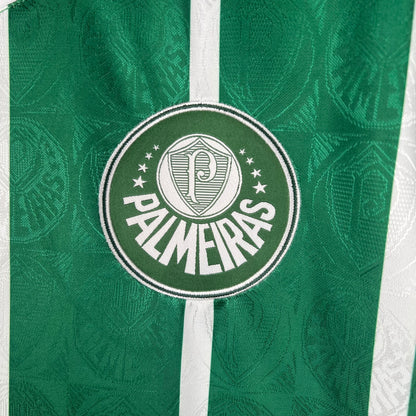 Palmeiras 1993 Home