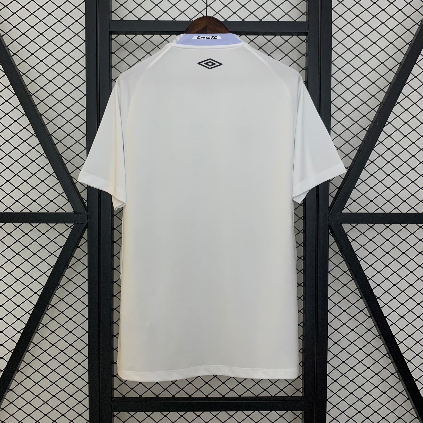 Santos 25/26 Home