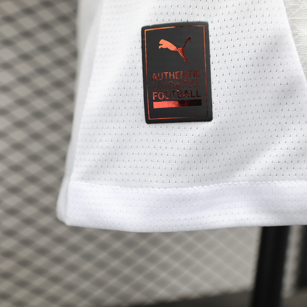 AC Milan Away 24/25
