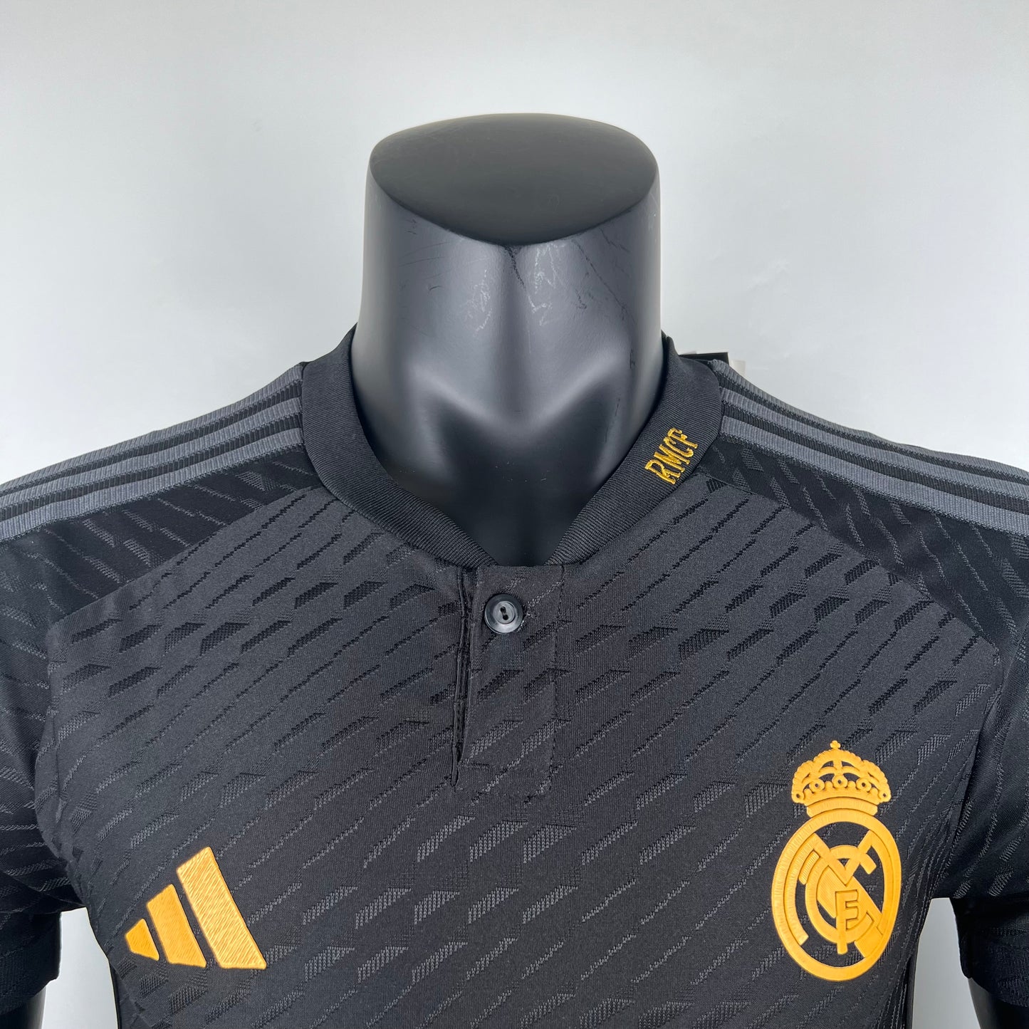 Real Madrid 23/24 Third Away