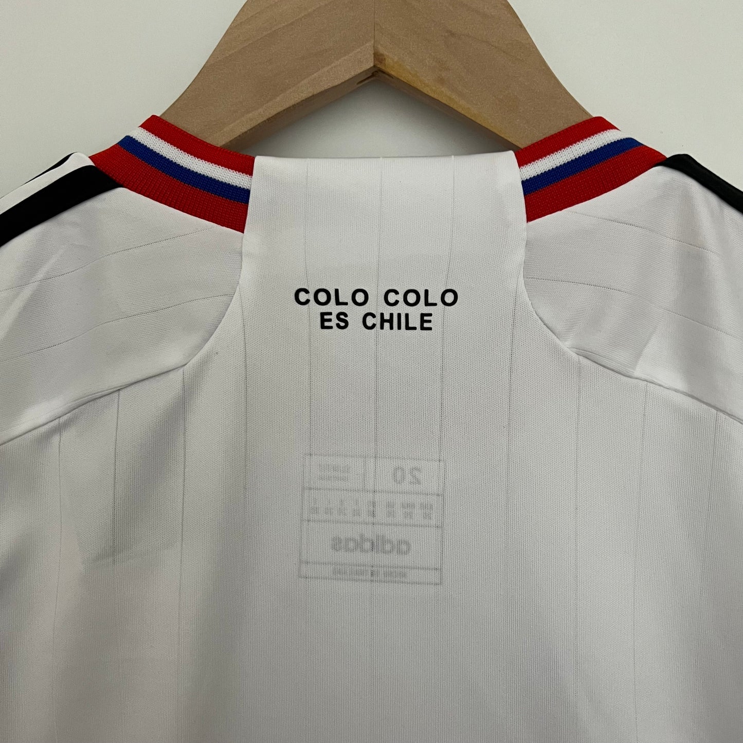 Colo Colo 23/24 Home