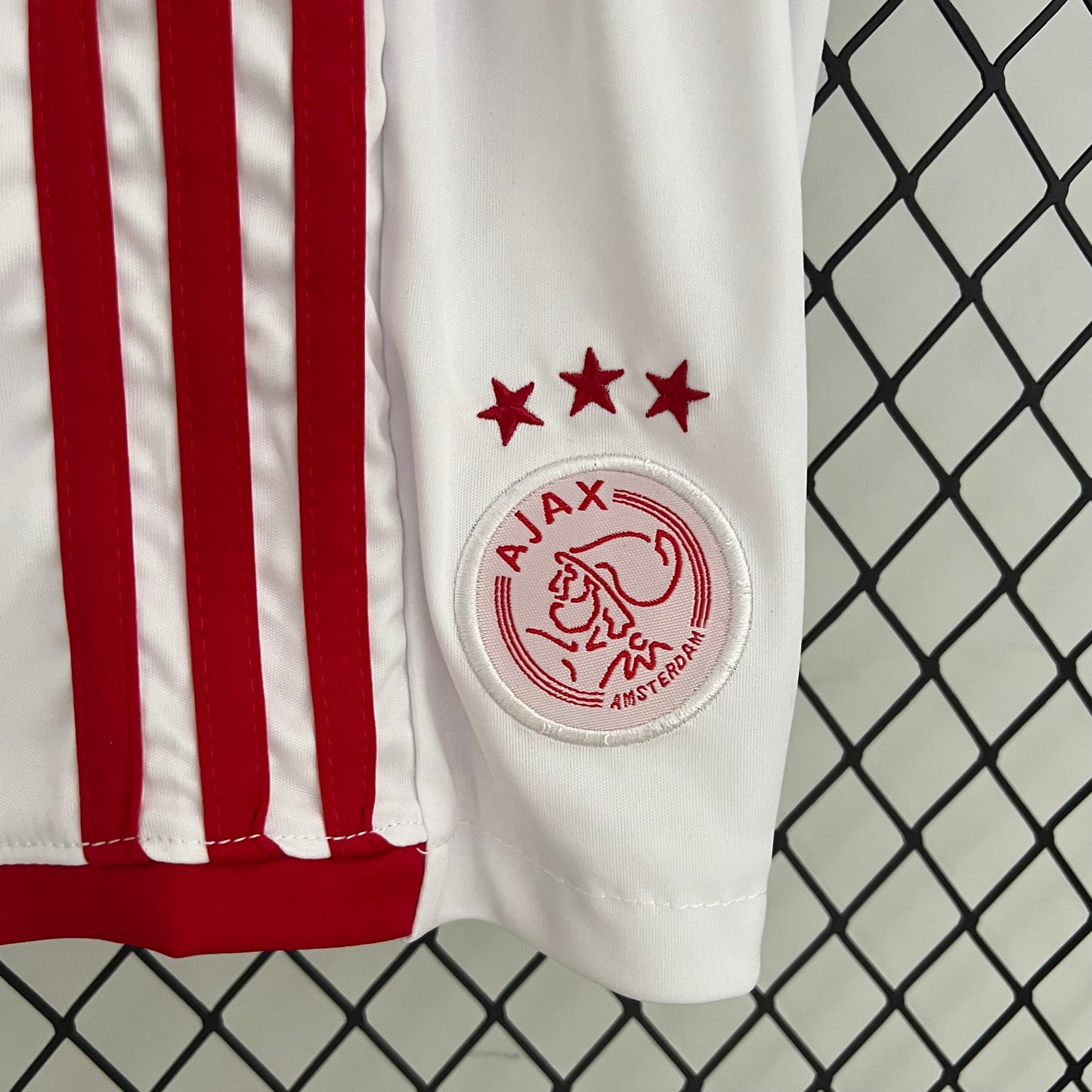 Ajax 23/24 Home
