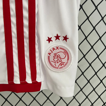 Ajax 23/24 Home