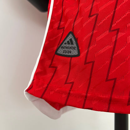Arsenal 23/24 Home