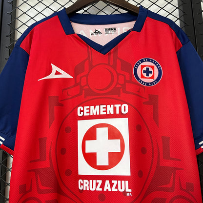 Cruz Azul Third 24/25