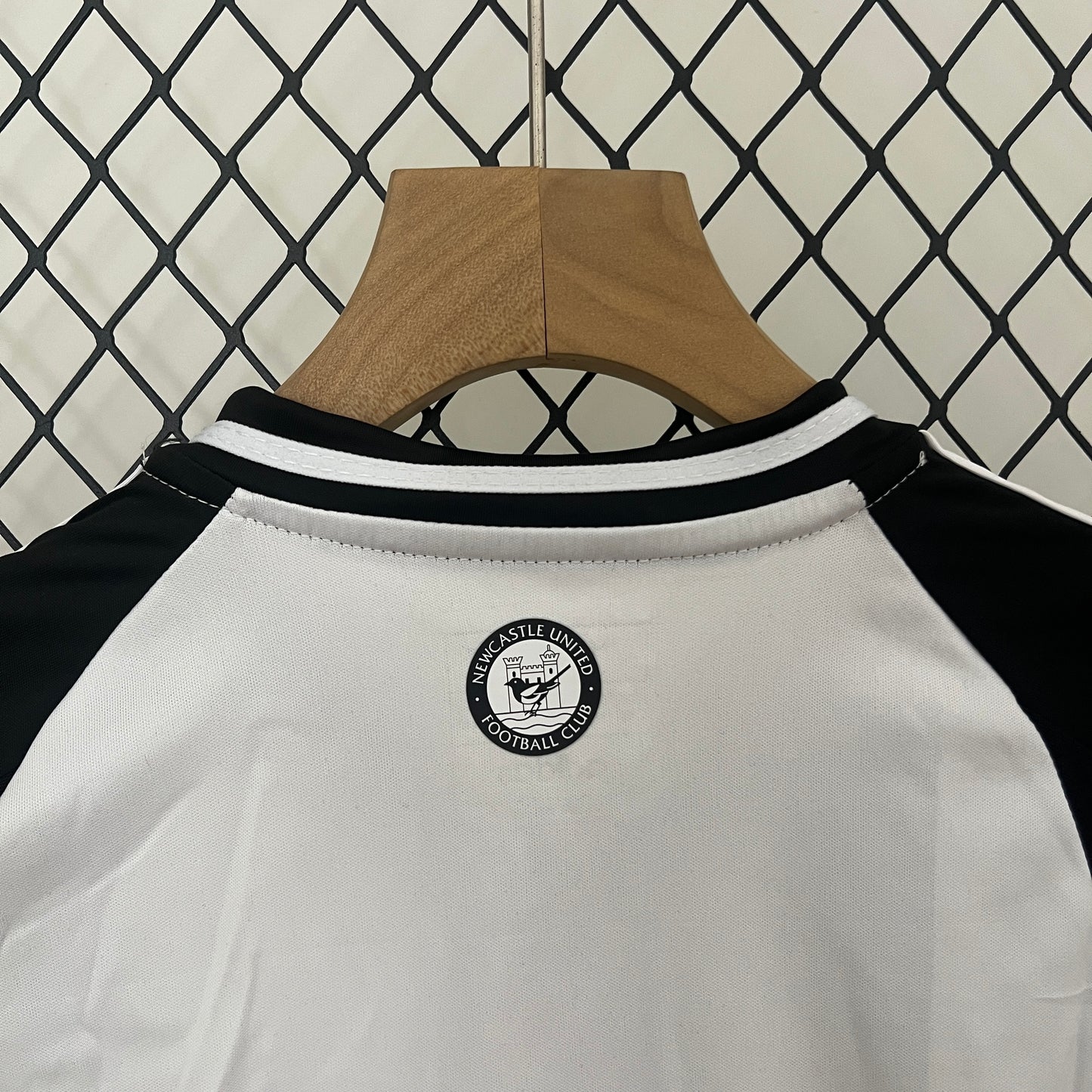 Newcastle  Kid Home 24/25