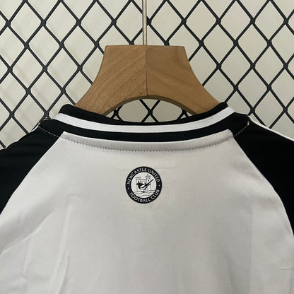 Newcastle  Kid Home 24/25