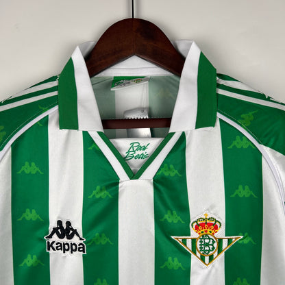Real Betis 95/96 Home