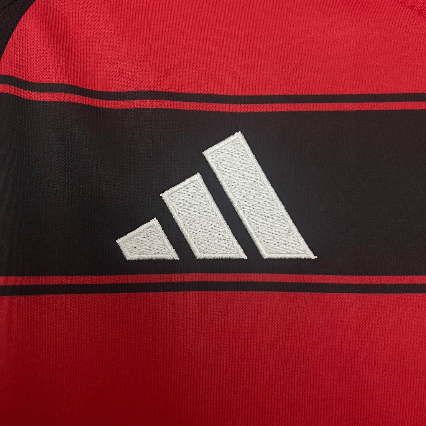 Flamengo 25/26 Home