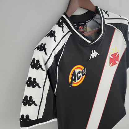 Vasco da Gama 2000 Black
