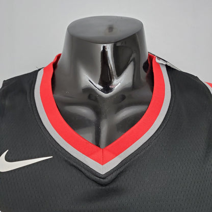 Portland Trail Blazers Black